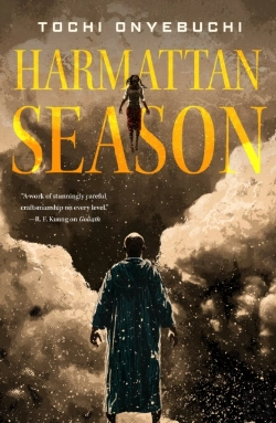 Bertrand.pt - Harmattan Season