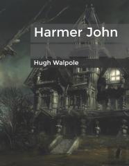 Harmer John