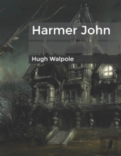 Harmer John