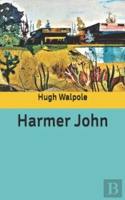Harmer John
