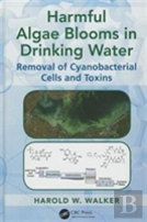 Harmful Algae Blooms In Drinking Water