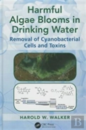 Harmful Algae Blooms In Drinking Water