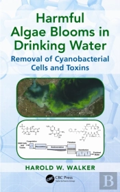 Harmful Algae Blooms In Drinking Water