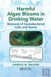 Harmful Algae Blooms In Drinking Water