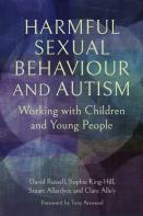 Harmful Sexual Behaviour And Autism