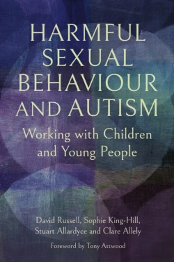 Bertrand.pt - Harmful Sexual Behaviour And Autism