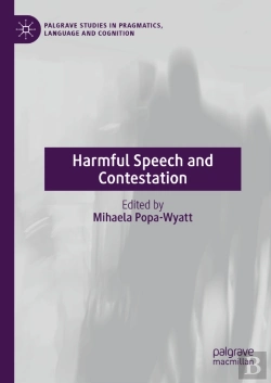 Bertrand.pt - Harmful Speech And Contestation