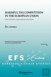 Harmful Tax Competition In The European Union