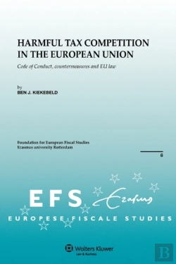 Bertrand.pt - Harmful Tax Competition In The European Union