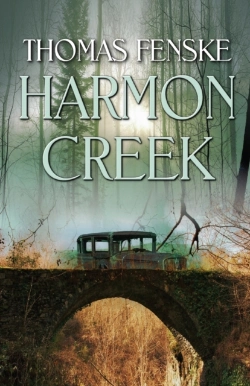 Bertrand.pt - Harmon Creek