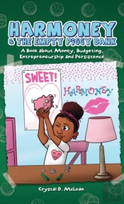 Harmoney & The Empty Piggy Bank