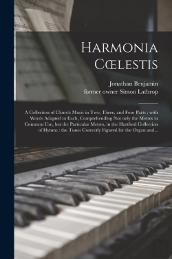 Bertrand.pt - Harmonia Coelestis