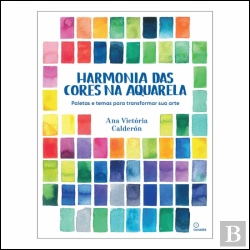 Bertrand.pt - Harmonia das Cores na Aquarela