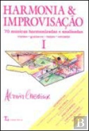 Harmonia & Improvisação I