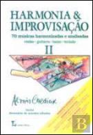 Harmonia & Improvisação II
