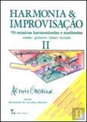 Harmonia & Improvisação II