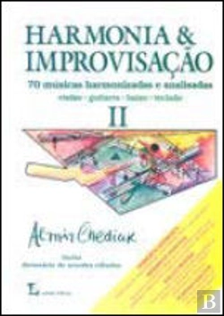 Bertrand.pt - Harmonia & Improvisação II