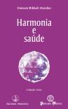 Harmonia e Saúde