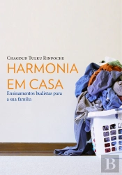 Harmonia Em Casa