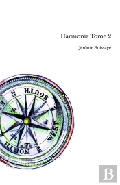 Harmonia Tome 2