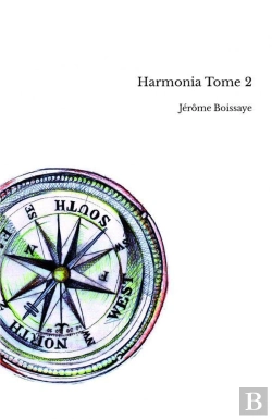 Bertrand.pt - Harmonia Tome 2