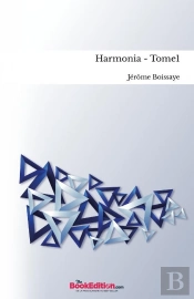 Harmonia - Tome1
