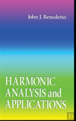 Bertrand.pt - Harmonic Analysis And Applications