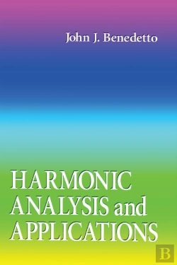 Bertrand.pt - Harmonic Analysis And Applications