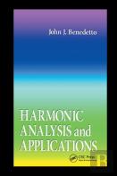 Harmonic Analysis And Applications