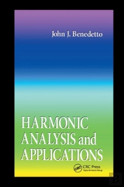 Bertrand.pt - Harmonic Analysis And Applications