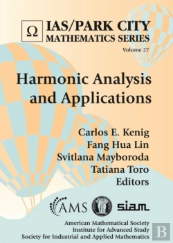 Bertrand.pt - Harmonic Analysis And Applications