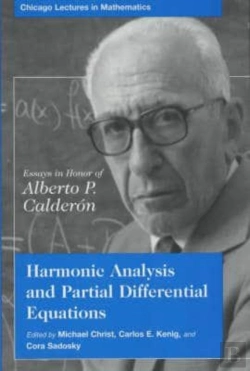 Bertrand.pt - Harmonic Analysis And Partial Differential Equations