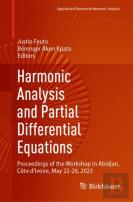 Harmonic Analysis And Partial Differential Equations