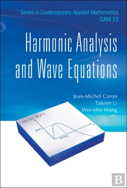 Bertrand.pt - Harmonic Analysis And Wave Equations