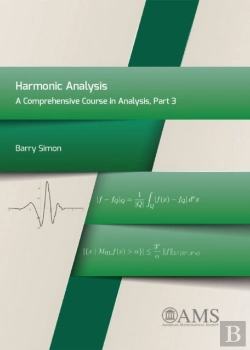 Bertrand.pt - Harmonic Analysis