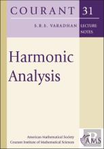 Harmonic Analysis