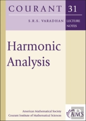 Harmonic Analysis