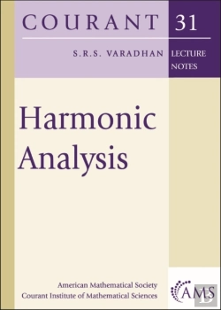 Bertrand.pt - Harmonic Analysis