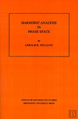 Bertrand.pt - Harmonic Analysis In Phase Space