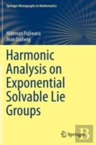 Harmonic Analysis On Exponential Solvable Lie Groups