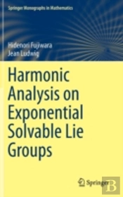 Harmonic Analysis On Exponential Solvable Lie Groups