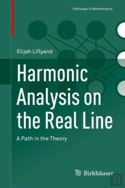 Bertrand.pt - Harmonic Analysis On The Real Line