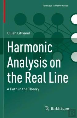 Bertrand.pt - Harmonic Analysis On The Real Line