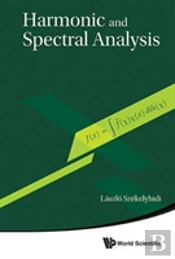 Harmonic And Spectral Analysis