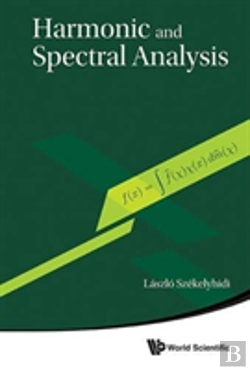 Bertrand.pt - Harmonic And Spectral Analysis