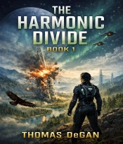 Harmonic Divide