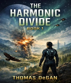 Bertrand.pt - Harmonic Divide