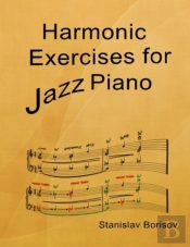Harmonic Exercises For Jazz Piano