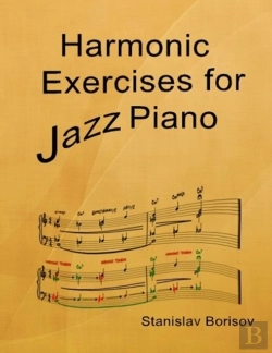 Bertrand.pt - Harmonic Exercises For Jazz Piano