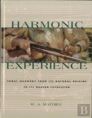 Harmonic Experience